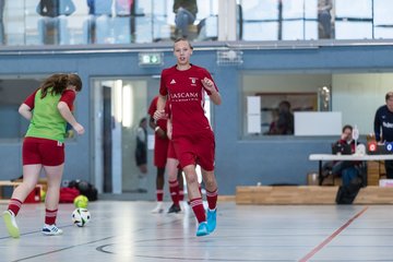 Bild 158 - F NFV Futsalturnier
